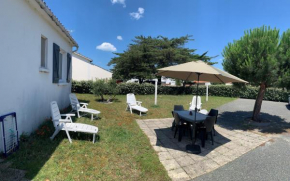 La Berardiere du centre